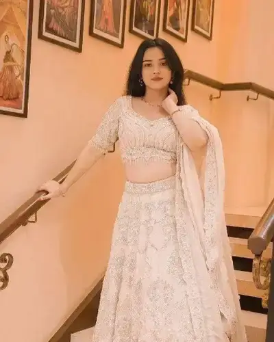 Escort Service In Naroda